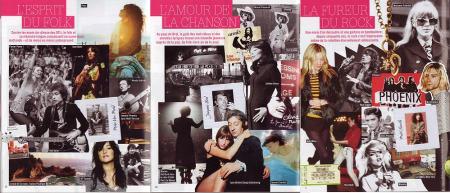 Glamour Music...